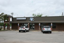 600 S Bell Blvd