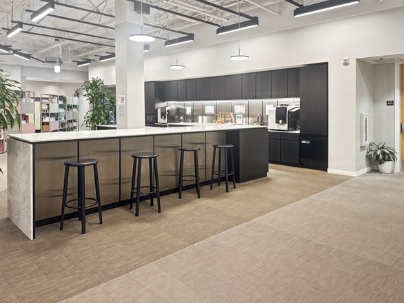 Spaces - Napa - 1300 First Street
