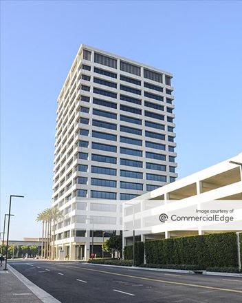 660 Newport Center Drive