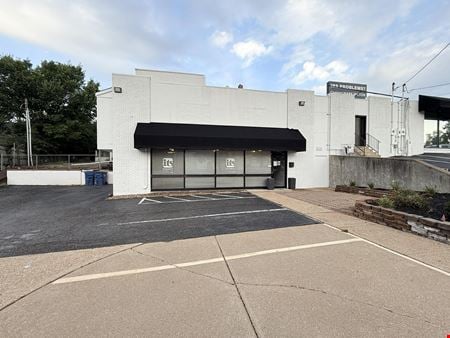 Office space for Rent at 1051 North Harrison Avenue in Kirkwood