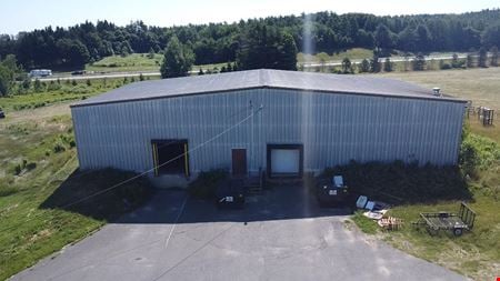 Industrial space for Sale at 18 Hope Drive in Hallowell