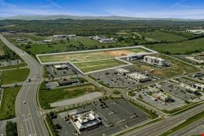 Prime Development Site - Morristown, TN