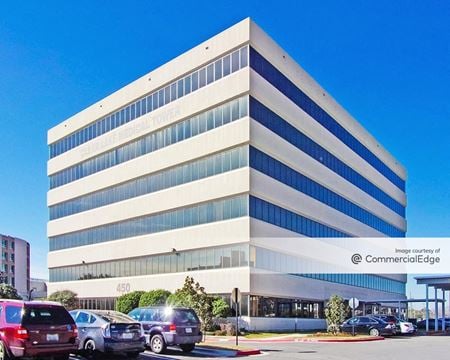 HCA Houston Healthcare Clear Lake - Clear Lake Medical Tower - Webster