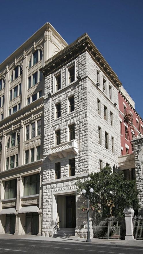 Loan & Trust Building