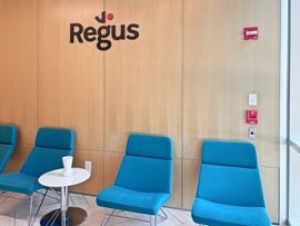 Regus - Louisville - East Witherspoon St