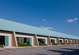 Timonium Business Park B