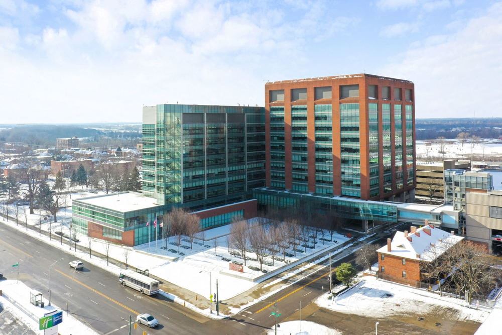 Grange Headquarters 671 S High Street, Columbus, OH CommercialSearch