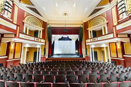Flagstar Strand Theatre