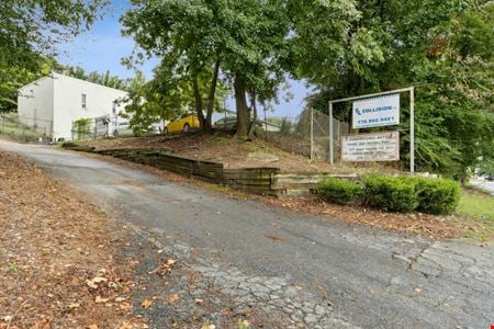 Industrial space for Sale at 1875 Airport Industrial Park Drive Southeast in Marietta
