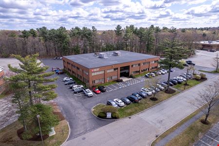 Industrial space for Sale at 4 Federal Street  in Billerica