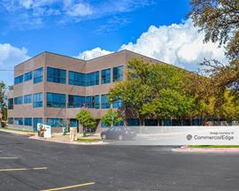 IBM Building