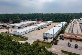 Aldine Westfield Business Park