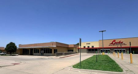 Retail space for Sale at 4624 E 13th Street in Wichita