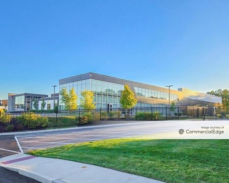 Office space for Rent at 92 Crowley Drive in Marlborough