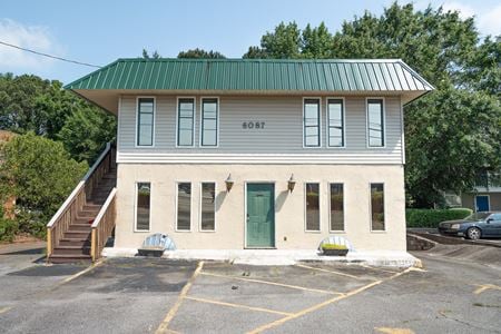 Office space for Rent at 6087 Buford Hwy in Norcross