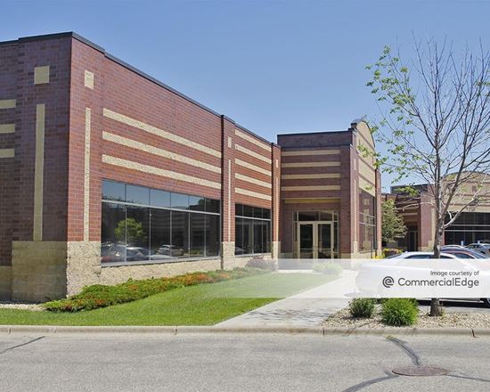 Grand Oak Office VII & VIII