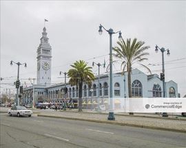 1 Ferry Plaza