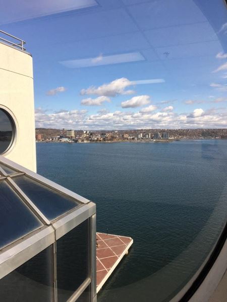 1502 Galerie de photos de l'espace 2