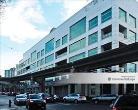 Komo Plaza East