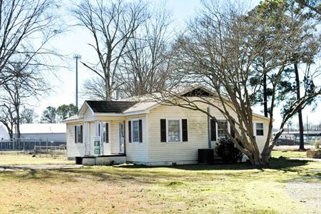 Industrial space for Sale at 7050 Mobile Hwy in Montgomery
