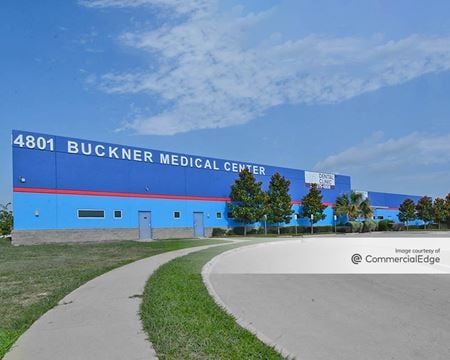 Office space for Rent at 4801 South Buckner Blvd in Dallas