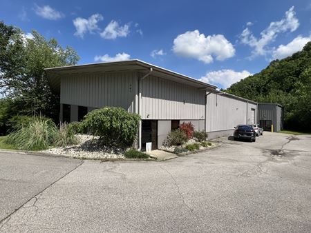 Commercial space for Sale at 941 Dudley Road in Edgewood