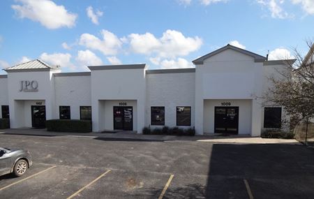 Photo of commercial space at 720 E Edinburg Ave in Elsa