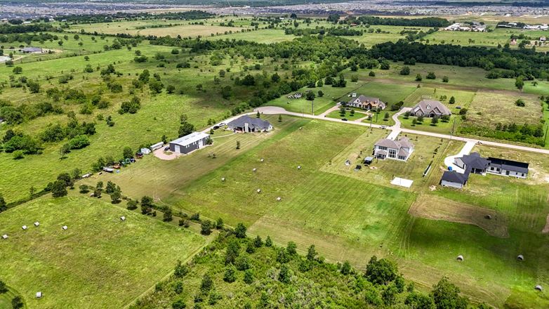26119 Katy Prairie Dr, Katy, TX 77493- 2.174 AC Land Dev Opp
