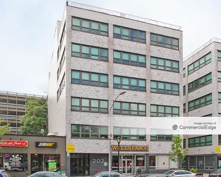Commercial space for Rent at 202 Mamaroneck Avenue in White Plains