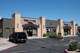 Chandler Gateway Medical Plaza