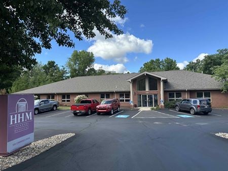 Photo of commercial space at 500 Commerce Dr in Coraopolis