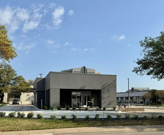 Former CosMc's - Dallas