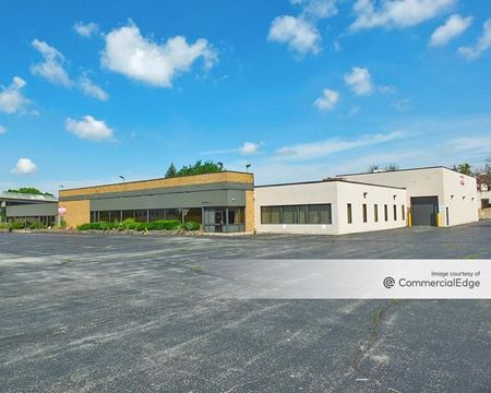 Office space for Rent at 2351 Whirlpool Street in Niagara Falls