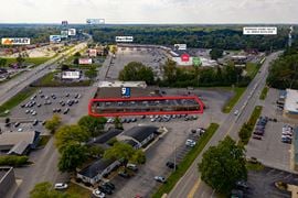 Covington Plaza - Building A