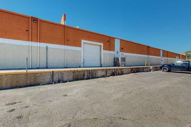 1823 Commercial St NE Suite A