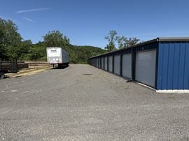 Pearl Self Storage