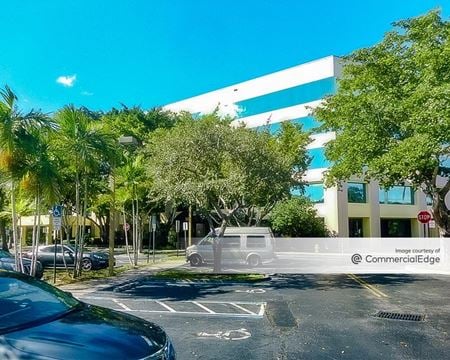 Office space for Rent at 150 S Pine Island Rd in Plantation