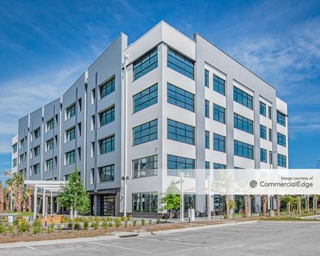 Office space for Rent at 1940 Algonquin Rd in Charleston