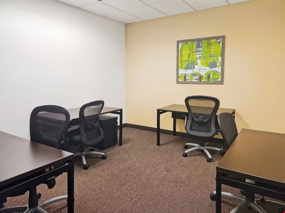GA, Fayetteville - Main Street Office Center