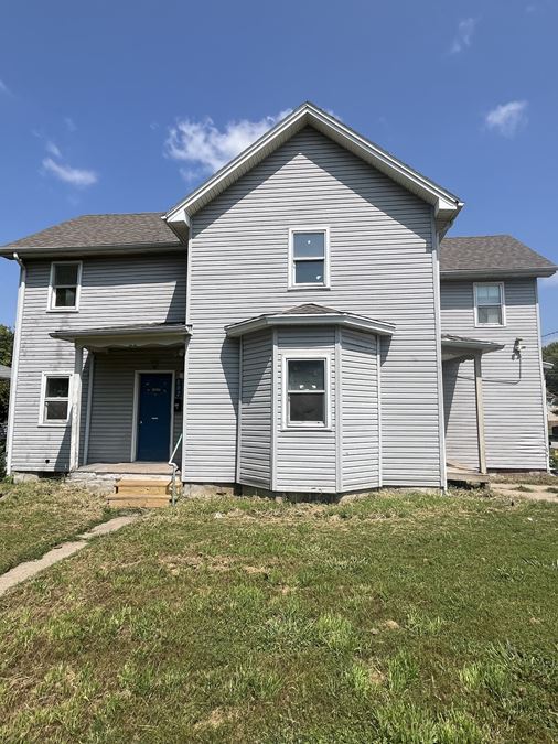 COUNCIL BLUFFS 6-UNIT PORTFOLIO