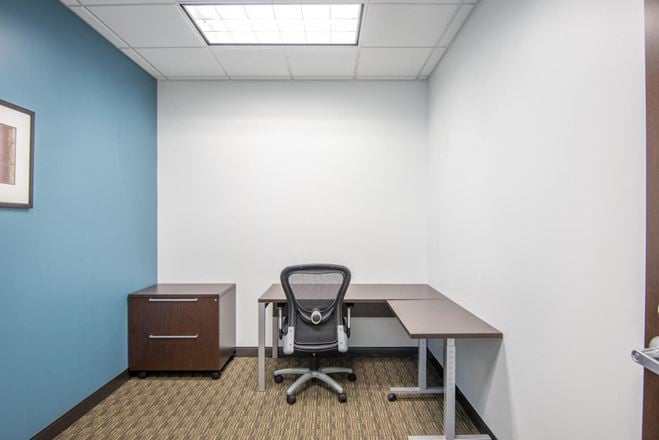 FL, Orlando – GAI Building
