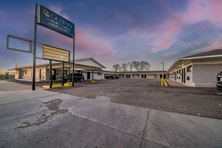 Multi-Family space for Sale at 620 W Amarillo Blvd in Amarillo