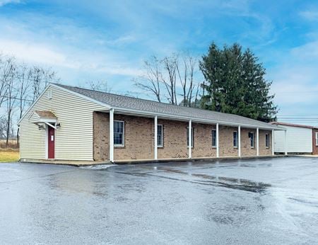 Office space for Sale at 882 Route 522 in Selinsgrove