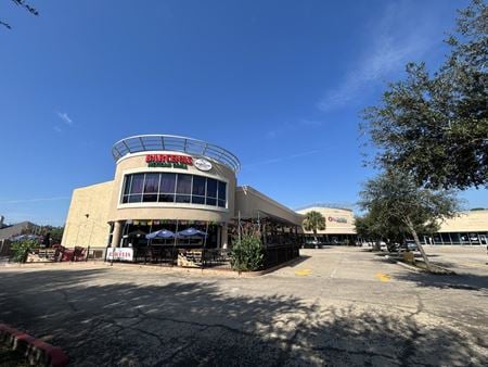 Retail space for Rent at 2660 Marina Bay Dr in League City