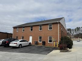 Office Building for Sale