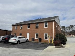 Office Building for Sale