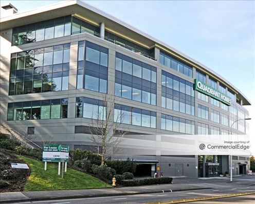 Crestwood Corporate Plaza