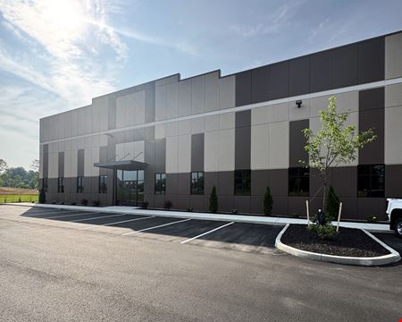 Photo of commercial space at 2105 Gateway Boulevard in Hebron
