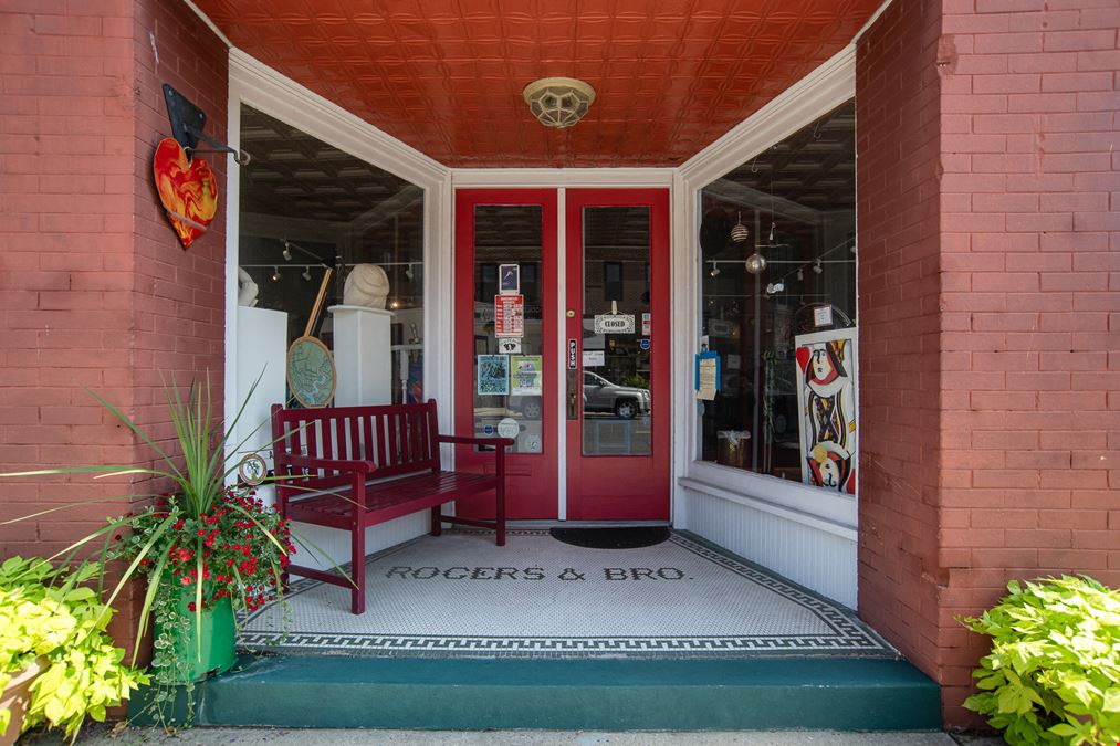 57 Market St