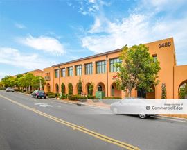 Liberty Station - Building 906